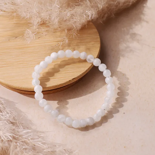 Natural__Moonstone_Crystal_Bracelet_With_Certificate