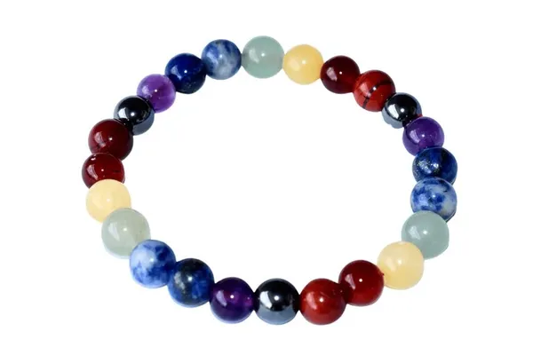 Natural_7_Chakra_Beaded_Bracelet_With_Certificate