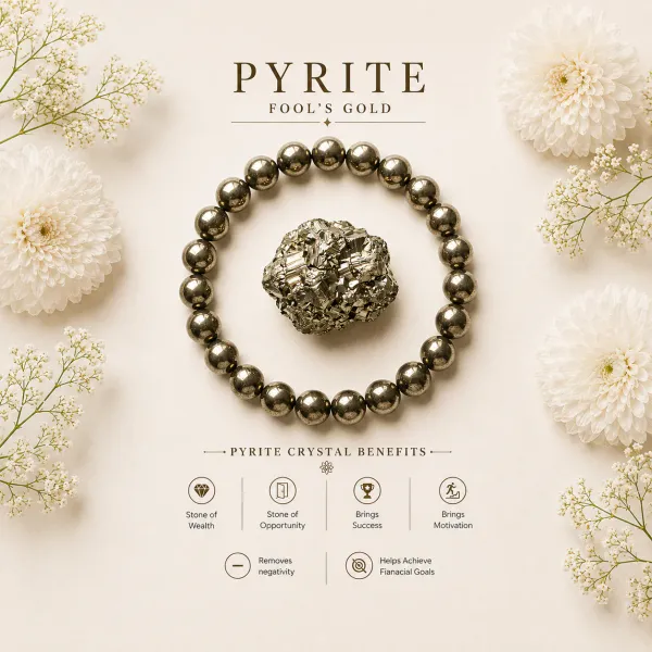 Natural_Pyrite_Bracelet_for_Wealth_Attraction,_Protection_&_Confidence_With_Certificate