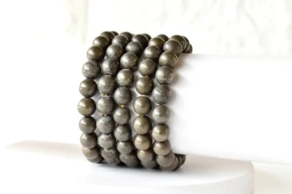 Natural_Pyrite_Bracelet_for_Wealth_Attraction,_Protection_&_Confidence_With_Certificate