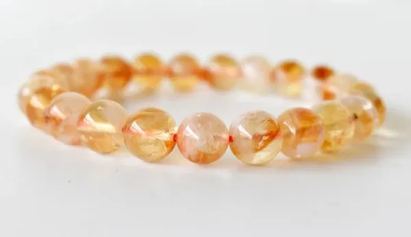 Natural_Citrine_Crystal_bracelet_For_Prosperity_&_Success_with_Certificate