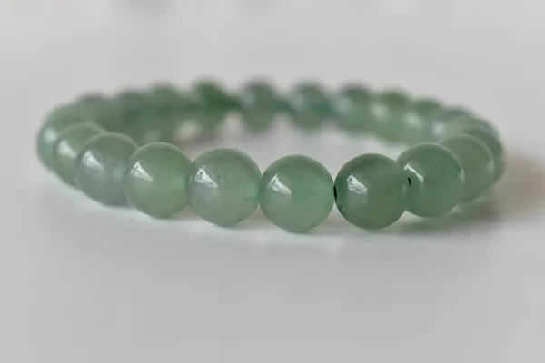 Natural_Green_Aventurine_Crystal_Bracelet_The_Stone_of_Opportunity_&_Prosperity_With_Certificate