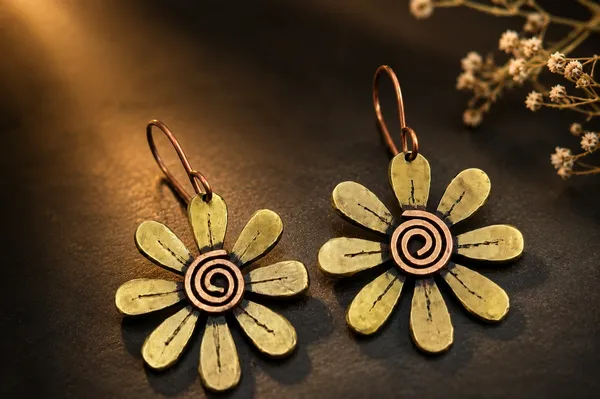 Handcrafted_Srivalli_Amara_Earrings