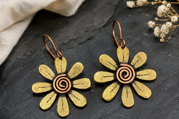 Handcrafted_Srivalli_Amara_Earrings