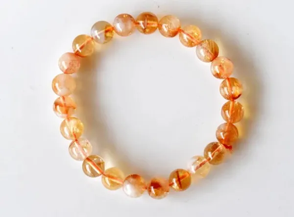 Natural_Citrine_Crystal_bracelet_For_Prosperity_&_Success_with_Certificate
