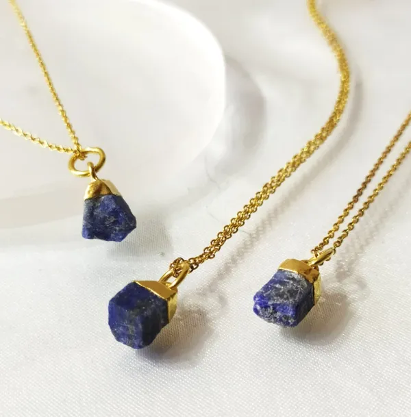 Natural_Raw_Lapis_Lazuli_Pendant