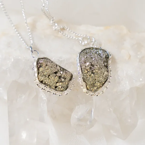 Pyrite_pendant