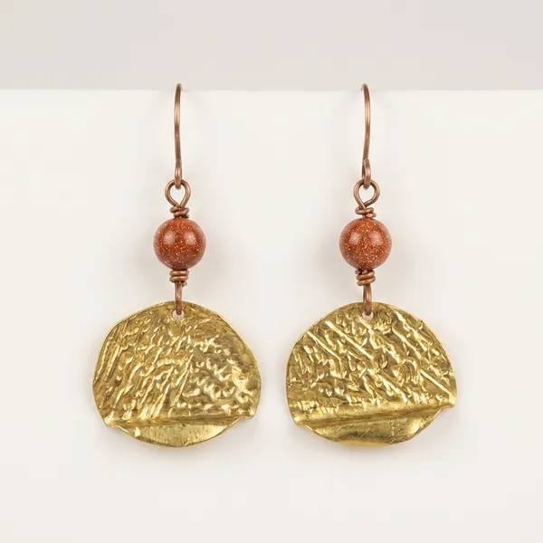 Handcrafted_Gold_Finish_Drop_Earrings