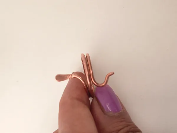 Handcrafted_Serpentina_Copper_Wrap_Ring