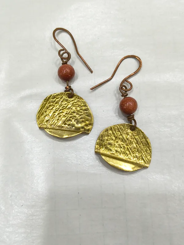 Handcrafted_Gold_Finish_Drop_Earrings