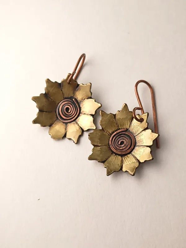 Handcrafted_Surya_Bloom_Earrings