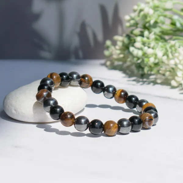 Triple_Protection_Bracelet_For_Personal_Empowerment_with_Certificate