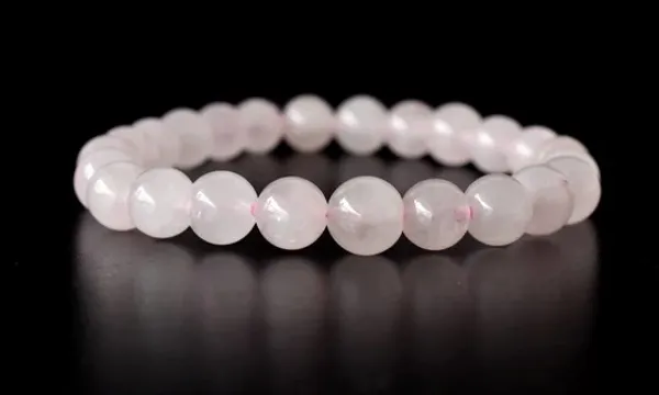 Natural_Rose_Quartz_Bracelet_With_Certificate