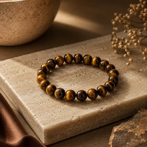 Natural_Brown_Tiger_Eye_Bracelet_Willpower_&_Protection_with_Certificate