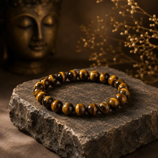 Natural_Brown_Tiger_Eye_Bracelet_Willpower_&_Protection_with_Certificate