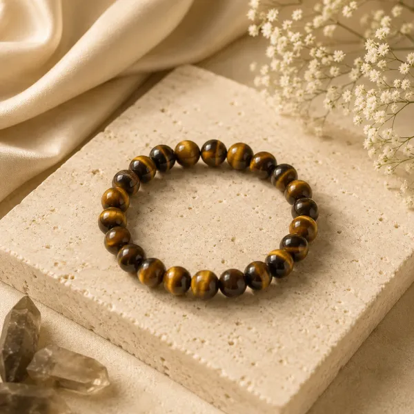 Natural_Brown_Tiger_Eye_Bracelet_Willpower_&_Protection_with_Certificate