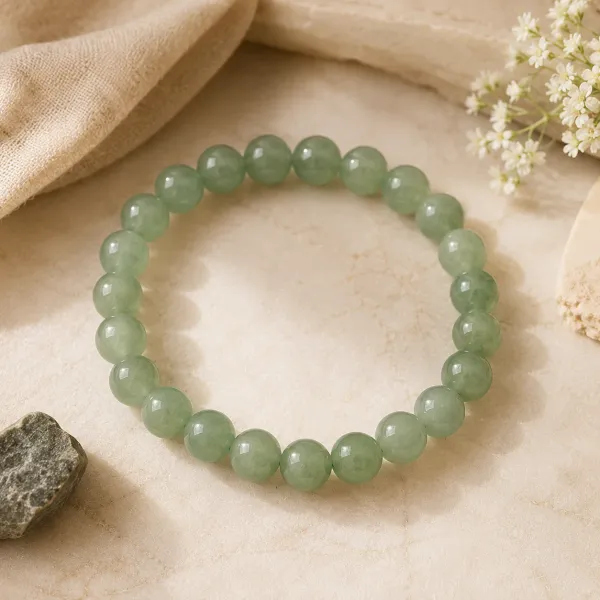 Natural_Green_Aventurine_Crystal_Bracelet_The_Stone_of_Opportunity_&_Prosperity_With_Certificate