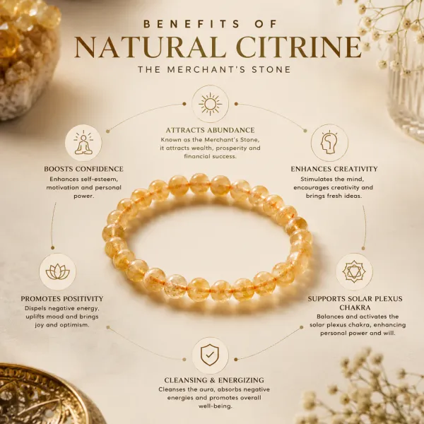 Natural_Citrine_Crystal_bracelet_For_Prosperity_&_Success_with_Certificate