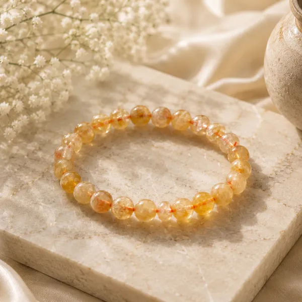 Natural_Citrine_Crystal_bracelet_For_Prosperity_&_Success_with_Certificate