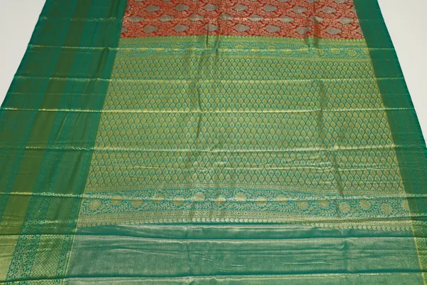 Royal_Purple_Kanchipuram_Inspired_Semi_Silk_Saree_With_Wide_Contrast_Border