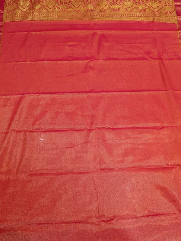 Olive_Grey_Uppada_Inspired_Semi_Silk_Saree_With_Mustard_Zari_Border