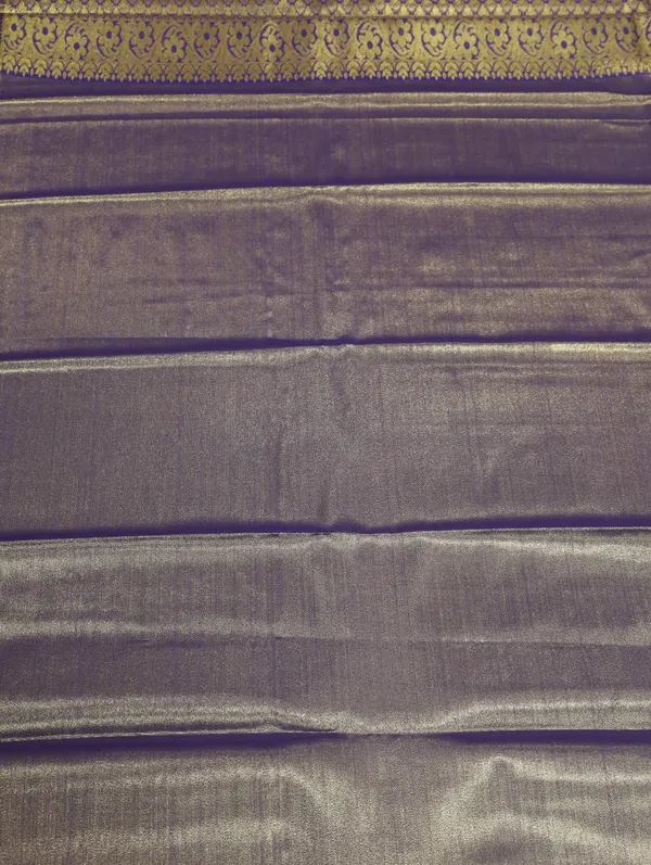 Peach_Pink_Uppada_Inspired_Semi_Silk_Saree_With_Small_Contrast_Border