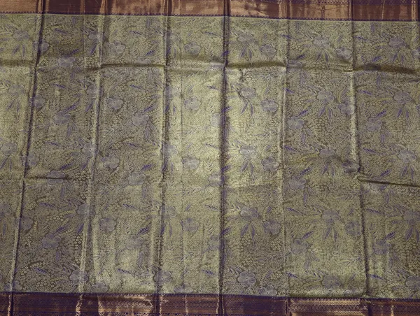 Light_Green_Uppada_Inspired_Semi_Silk_Saree_With_Self_Zari_Border