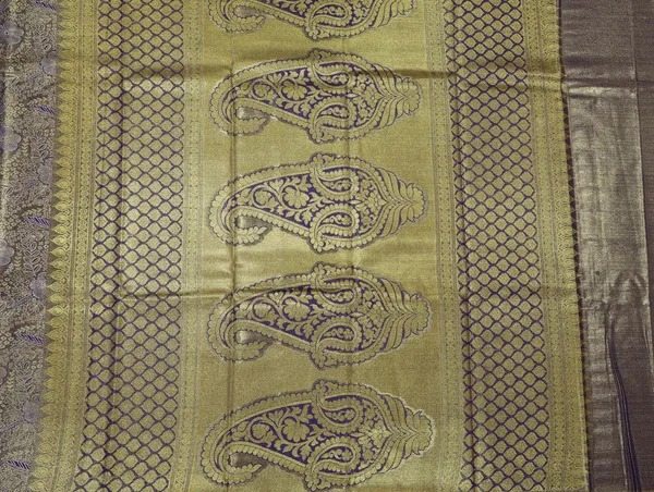 Light_Green_Uppada_Inspired_Semi_Silk_Saree_With_Self_Zari_Border