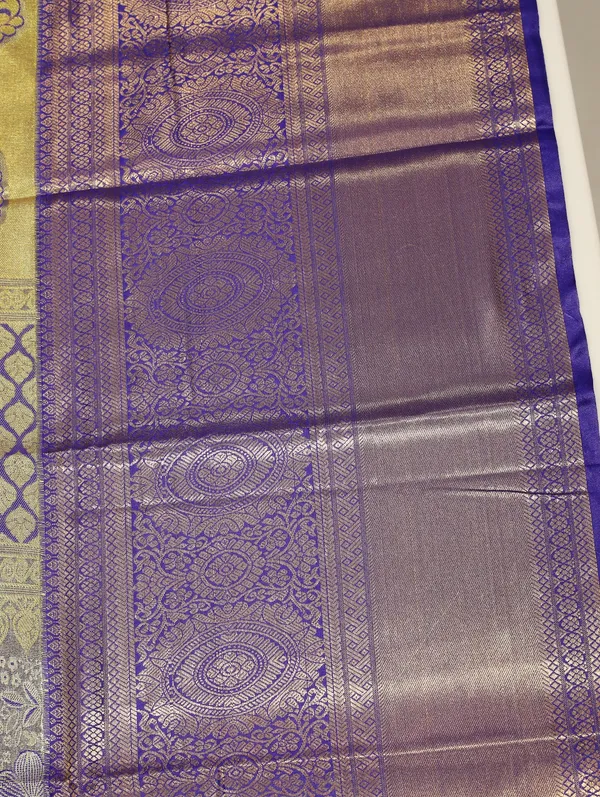 Light_Green_Uppada_Inspired_Semi_Silk_Saree_With_Self_Zari_Border