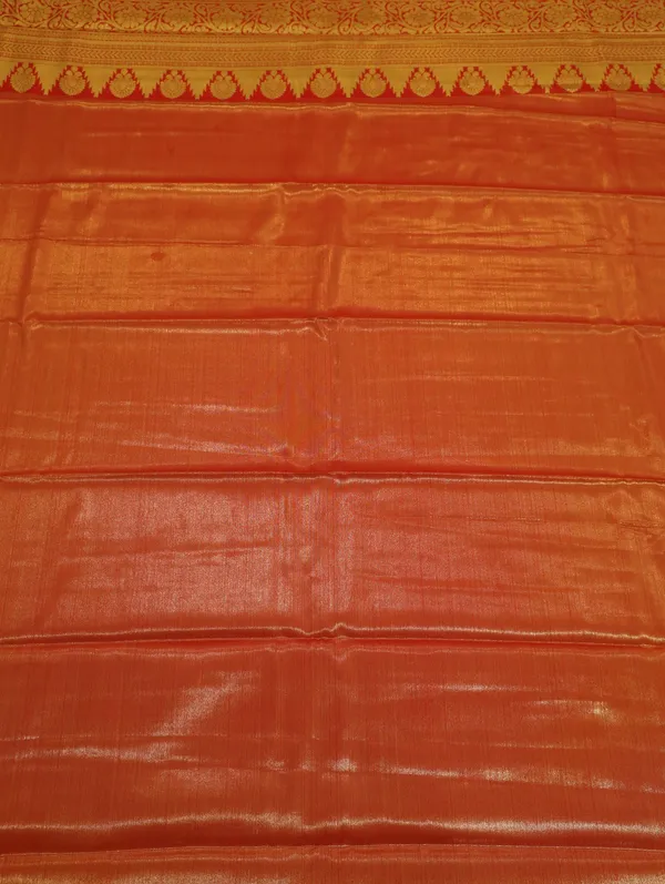 Lime_Green_Uppada_Inspired_Semi_Silk_Saree_With_Small_Self_Border