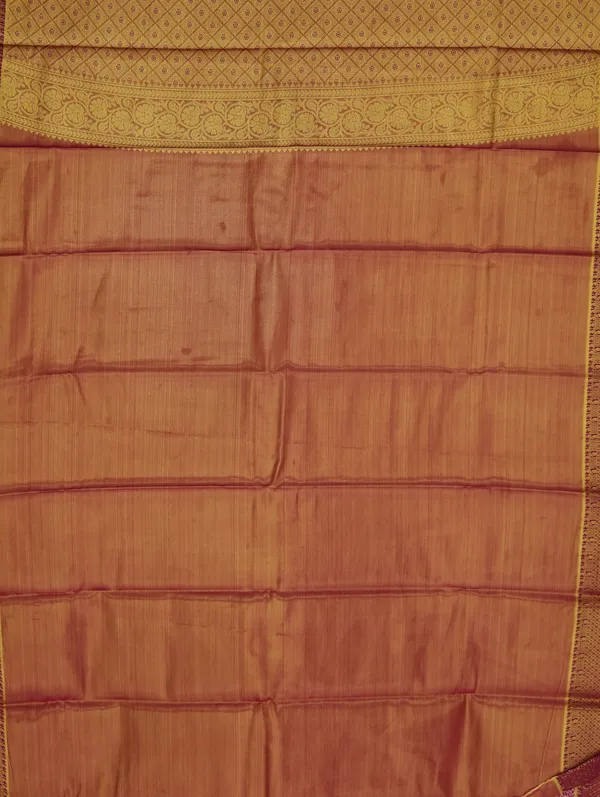 Rose_Pink_Uppada_Inspired_Semi_Silk_Saree_With_Contrast_Border