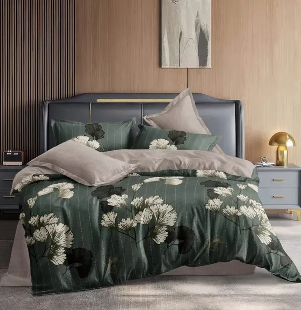 Arista_Flat_Bedsheet_with_two_pillow_covers_|_Wrinkle-Free_Poly_Cotton_Blend_|_Perfect_Fit_for_Mattress_up_to_6_x_6.5_Feet_|_Soft,_Breathable_&_Easy_Care