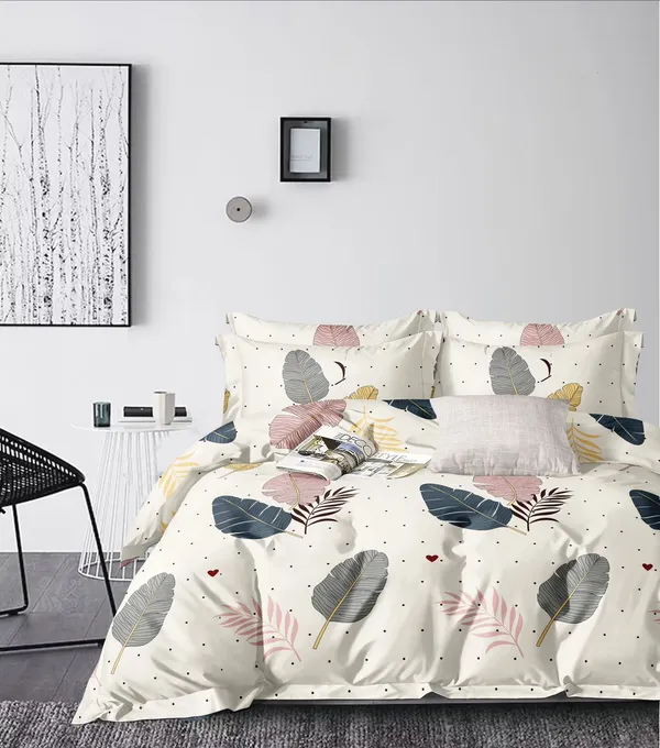 Arista_Flat_Bedsheet_with_two_pillow_covers_|_Wrinkle-Free_Poly_Cotton_Blend_|_Perfect_Fit_for_Mattress_up_to_6_x_6.5_Feet_|_Soft,_Breathable_&_Easy_Care