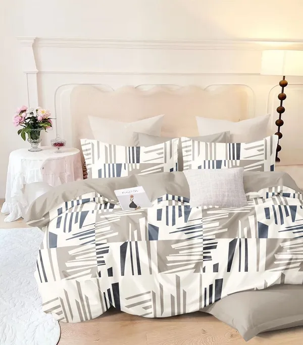 Arista_Flat_Bedsheet_with_two_pillow_covers_|_Wrinkle-Free_Poly_Cotton_Blend_|_Perfect_Fit_for_Mattress_up_to_6_x_6.5_Feet_|_Soft,_Breathable_&_Easy_Care