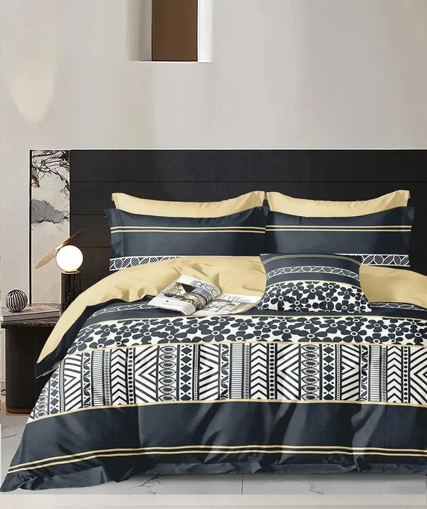 Arista_Flat_Bedsheet_with_two_pillow_covers_|_Wrinkle-Free_Poly_Cotton_Blend_|_Perfect_Fit_for_Mattress_up_to_6_x_6.5_Feet_|_Soft,_Breathable_&_Easy_Care