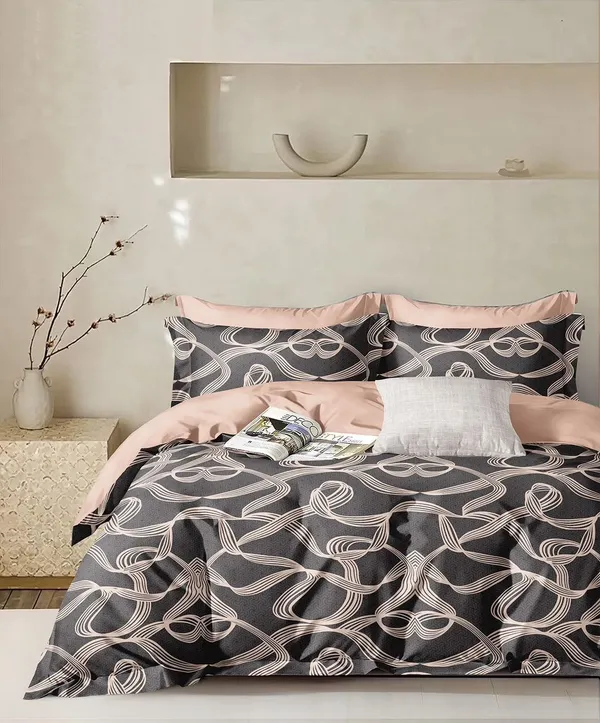 Arista_Flat_Bedsheet_with_two_pillow_covers_|_Wrinkle-Free_Poly_Cotton_Blend_|_Perfect_Fit_for_Mattress_up_to_6_x_6.5_Feet_|_Soft,_Breathable_&_Easy_Care