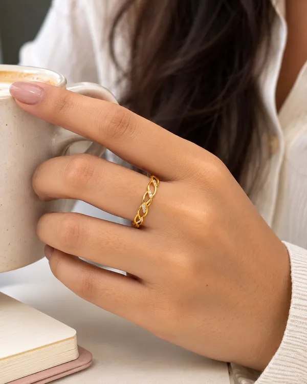 Gold-Tone_Crystal_Detail_Ring_for_Women