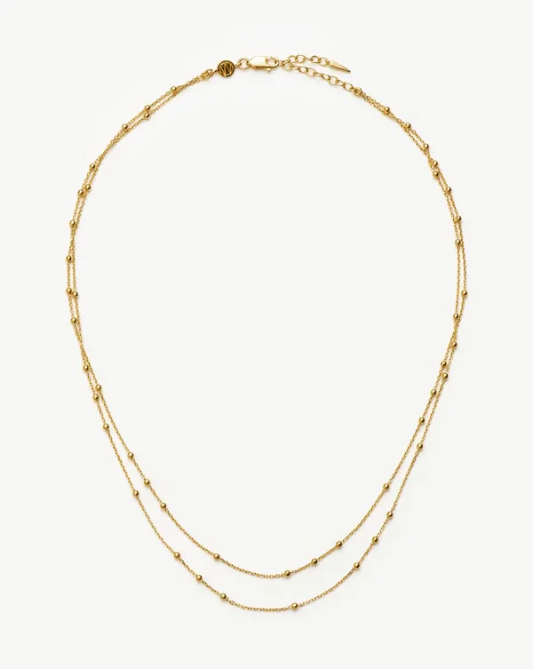 Gold_Tone_Layered_Beaded_Necklace_for_Women