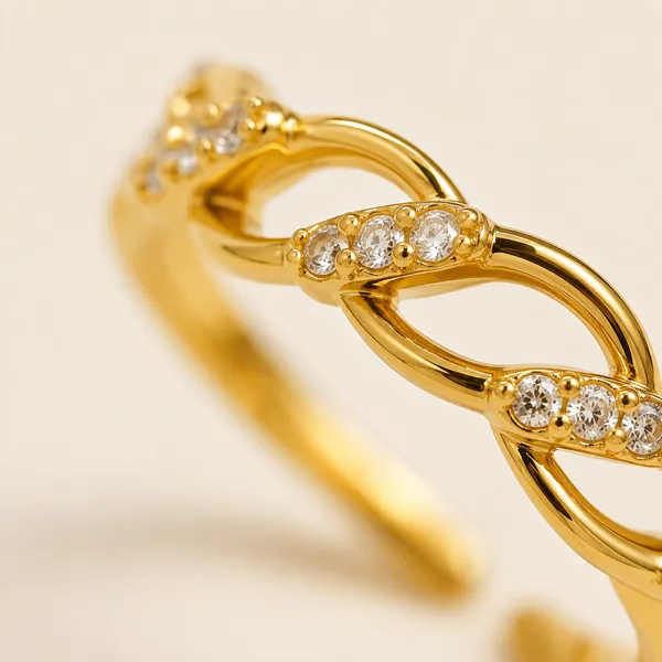 Gold-Tone_Crystal_Detail_Ring_for_Women