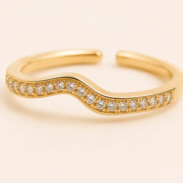 Gold_Tone_Crystal_Open_Cuff_Ring_for_Women