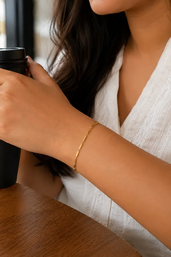 Gold_Tone_Chain_Bracelet_for_Women