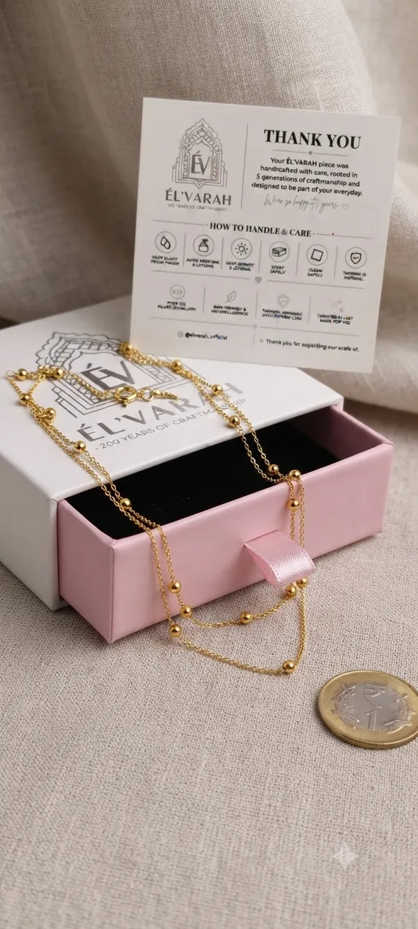 Gold_Tone_Layered_Beaded_Necklace_for_Women