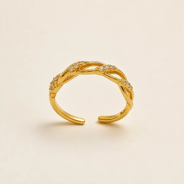 Gold-Tone_Crystal_Detail_Ring_for_Women