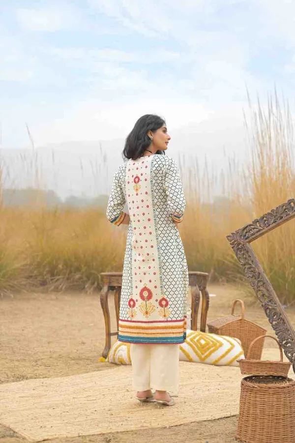 Blue_Pure_Cotton_Kurta_Set_For_Women