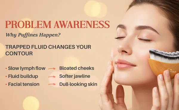 GlowFlow_Lymphatic_Sculpt_Face_Brush_–_Anti-Puffing_Tool_for_Jawline_Contouring,Facial_Drainage_&_Natural_Face_Lift.