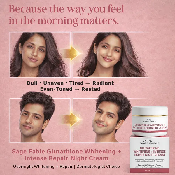 Glutathione_Whitening_+_Intense_Repair_Night_Cream_|_Overnight_Radiance_With_Niacinamide,_Vitamin_E,_Shea_Butter,_Allantoin_&_Coconut_Oil_(30_ml)|_For_Men_and_Women..