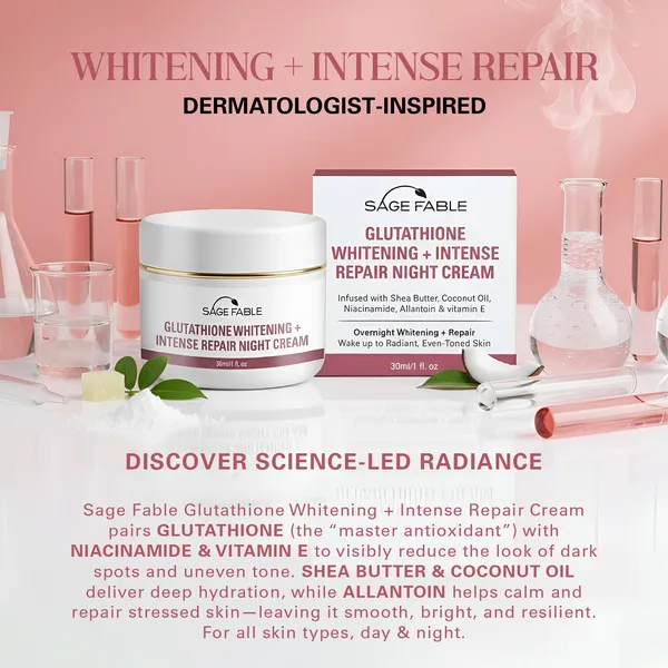 Glutathione_Whitening_+_Intense_Repair_Night_Cream_|_Overnight_Radiance_With_Niacinamide,_Vitamin_E,_Shea_Butter,_Allantoin_&_Coconut_Oil_(30_ml)|_For_Men_and_Women..