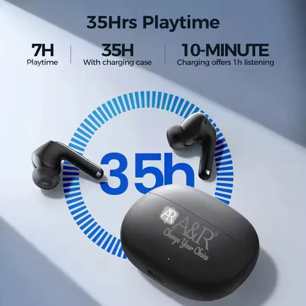 Black_Pvc_Bluetooth_Earbuds_For_All_Types_Of_Smart_Phone_
And_Tablet
