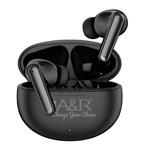 Black_Pvc_Bluetooth_Earbuds_For_All_Types_Of_Smart_Phone_
And_Tablet
