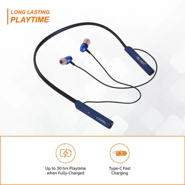 Black_Pvc_Bluetooth_Neckband_For_All_Types_Of_Smart_Phone_
And_Tablet